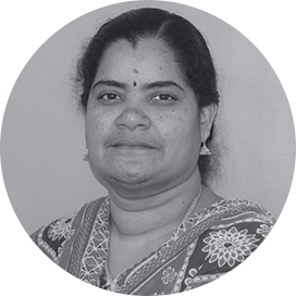 Maheshwari Kandaswamy