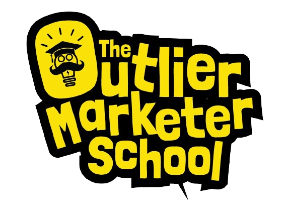 The Outlier Marketer School