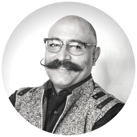 Pravin Shekar